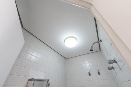 Apartamento à venda com 310m², 4 quartos e 5 vagasBanheiro de Serviço
