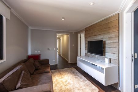 Apartamento à venda com 310m², 4 quartos e 5 vagasSala 2