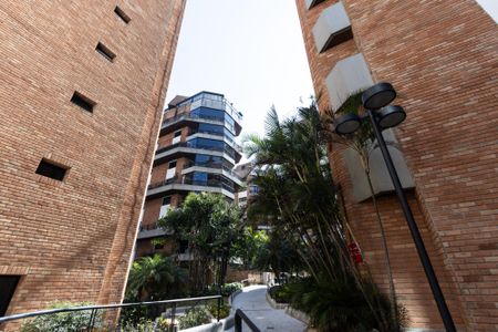Apartamento à venda com 310m², 4 quartos e 5 vagasÁrea comum