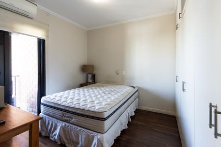 Apartamento à venda com 310m², 4 quartos e 5 vagasSuíte 1