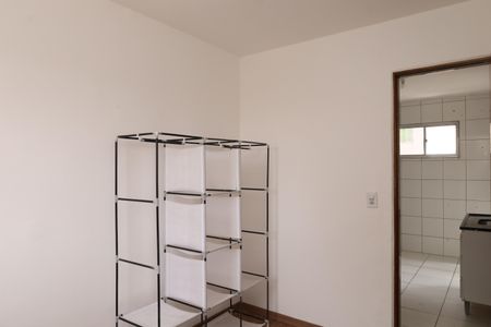 Apartamento à venda com 58m², 2 quartos e 1 vagaQuarto 1