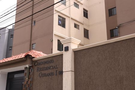 Apartamento à venda com 58m², 2 quartos e 1 vagaPlaca instalada