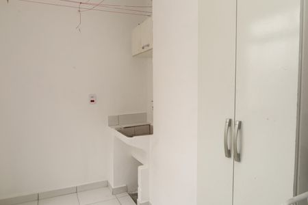 Apartamento à venda com 58m², 2 quartos e 1 vagaÁrea de Serviço