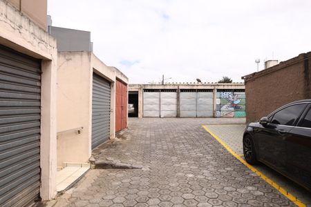 Apartamento à venda com 58m², 2 quartos e 1 vagaÁrea comum - Estacionamento