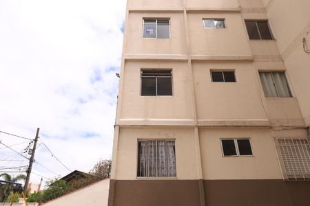 Apartamento à venda com 58m², 2 quartos e 1 vagaPlaca instalada
