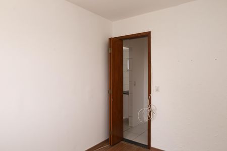 Apartamento à venda com 58m², 2 quartos e 1 vagaQuarto 2