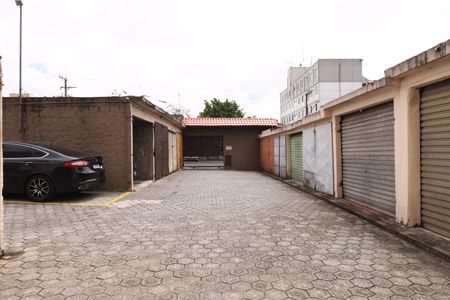 Apartamento à venda com 58m², 2 quartos e 1 vagaÁrea comum - Estacionamento