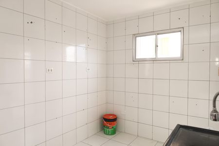 Apartamento à venda com 58m², 2 quartos e 1 vagaCozinha