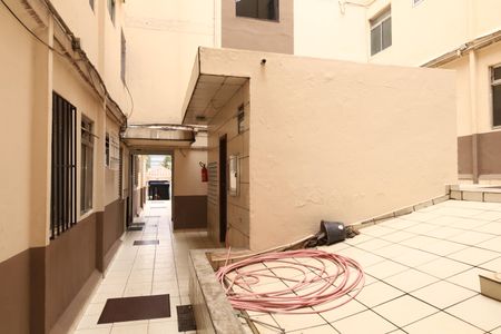 Apartamento à venda com 58m², 2 quartos e 1 vagaÁrea comum