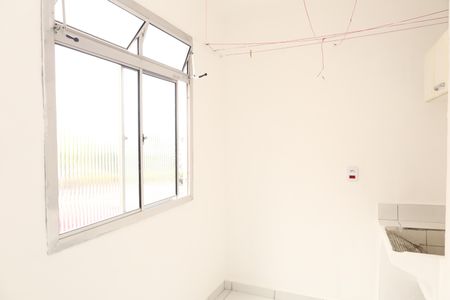 Apartamento à venda com 58m², 2 quartos e 1 vagaÁrea de Serviço