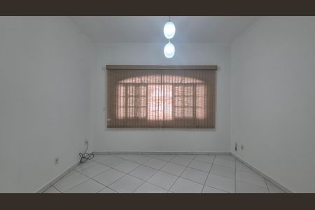 Sala de casa para alugar com 4 quartos, 220m² em Parque das Nações, Santo André