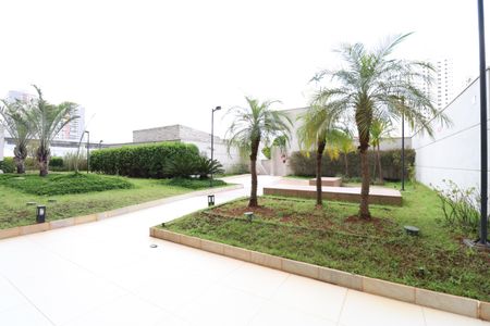 Apartamento à venda com 66m², 2 quartos e 1 vagaÁrea comum