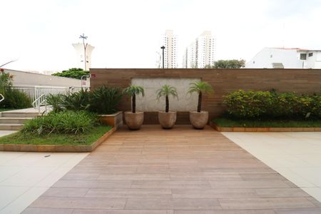 Apartamento à venda com 66m², 2 quartos e 1 vagaÁrea comum