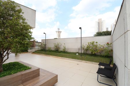 Apartamento à venda com 66m², 2 quartos e 1 vagaÁrea comum