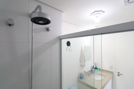 Apartamento à venda com 66m², 2 quartos e 1 vagaBanheiro da Suíte