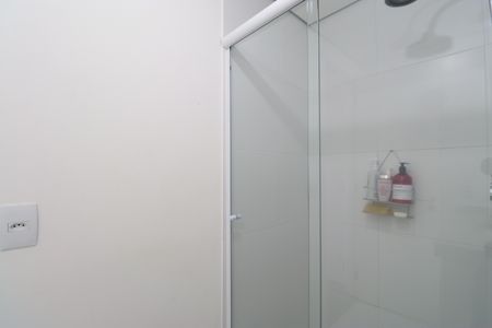 Apartamento à venda com 66m², 2 quartos e 1 vagaBanheiro da Suíte