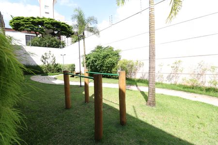 Apartamento à venda com 66m², 2 quartos e 1 vagaÁrea comum