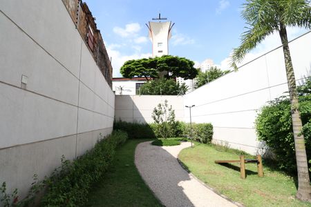 Apartamento à venda com 66m², 2 quartos e 1 vagaÁrea comum