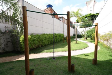 Apartamento à venda com 66m², 2 quartos e 1 vagaÁrea comum