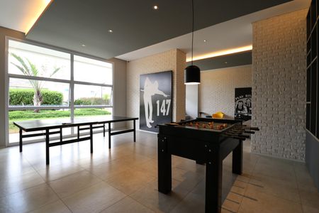 Apartamento à venda com 66m², 2 quartos e 1 vagaÁrea comum