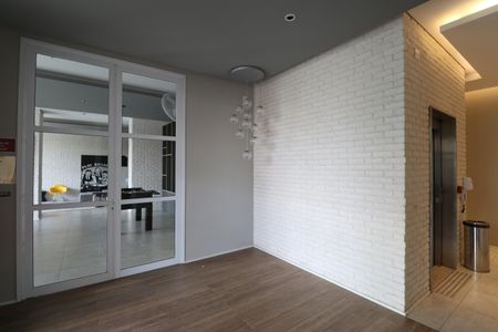 Apartamento à venda com 66m², 2 quartos e 1 vagaÁrea comum