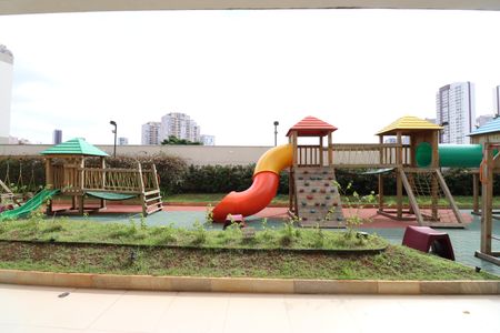 Apartamento à venda com 66m², 2 quartos e 1 vagaÁrea comum - Playground