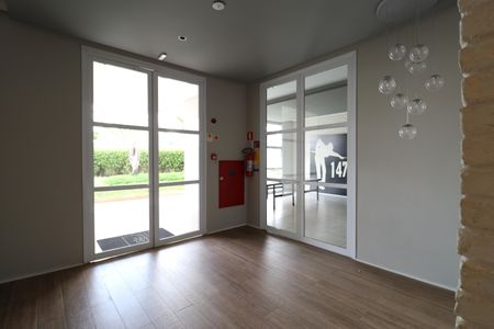 Apartamento à venda com 66m², 2 quartos e 1 vagaÁrea comum