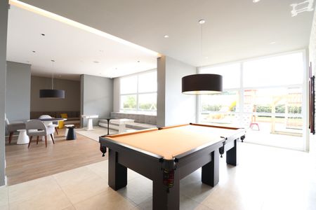 Apartamento à venda com 66m², 2 quartos e 1 vagaÁrea comum