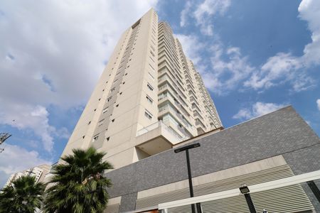 Apartamento à venda com 66m², 2 quartos e 1 vagaFachada