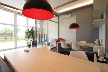 Apartamento à venda com 66m², 2 quartos e 1 vagaOffice