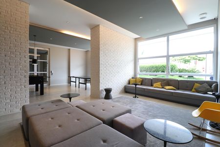 Apartamento à venda com 66m², 2 quartos e 1 vagaÁrea comum