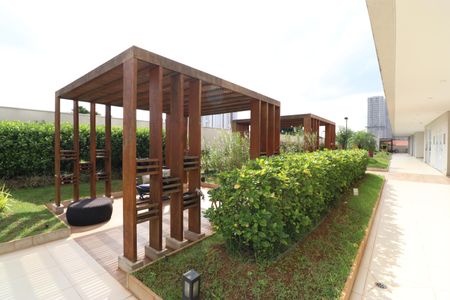 Apartamento à venda com 66m², 2 quartos e 1 vagaÁrea comum