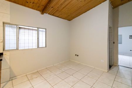 Sala de casa para alugar com 2 quartos, 125m² em Parque Continental, Guarulhos