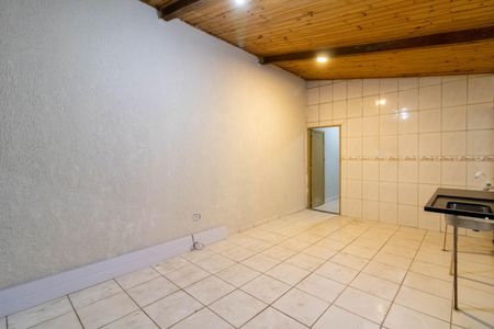 Sala de casa para alugar com 2 quartos, 125m² em Parque Continental, Guarulhos