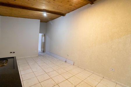 Sala de casa para alugar com 2 quartos, 125m² em Parque Continental, Guarulhos