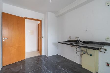 Apartamento à venda com 84m², 3 quartos e 2 vagas Apartamento à venda com 84m², 3 quartos e 2 vagasCozinha