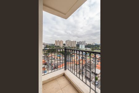 Apartamento à venda com 84m², 3 quartos e 2 vagas Apartamento à venda com 84m², 3 quartos e 2 vagasVaranda Suíte