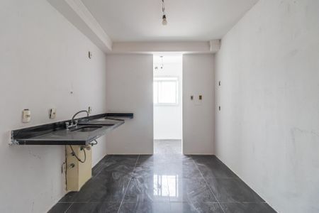 Apartamento à venda com 84m², 3 quartos e 2 vagas Apartamento à venda com 84m², 3 quartos e 2 vagasCozinha