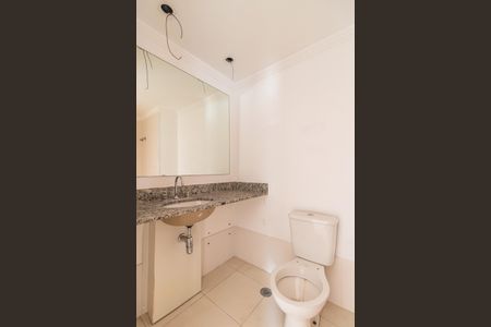 Apartamento à venda com 84m², 3 quartos e 2 vagas Apartamento à venda com 84m², 3 quartos e 2 vagasBanheiro