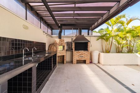 Apartamento à venda com 84m², 3 quartos e 2 vagas Apartamento à venda com 84m², 3 quartos e 2 vagasÁrea comum