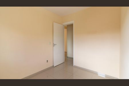 Apartamento à venda com 42m², 2 quartos e 1 vagaQuarto 2