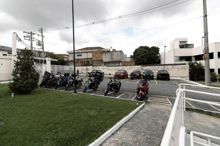 Apartamento à venda com 42m², 2 quartos e 1 vagaÁrea comum