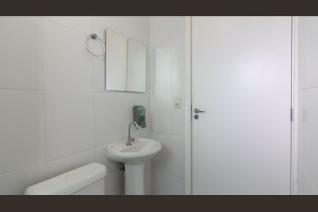 Apartamento à venda com 42m², 2 quartos e 1 vagaBanheiro