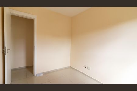 Apartamento à venda com 42m², 2 quartos e 1 vagaQuarto 2
