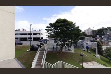 Vista do Quarto 1 de apartamento à venda com 2 quartos, 42m² em Jardim Castelo, São Paulo