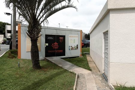 Apartamento à venda com 42m², 2 quartos e 1 vagaÁrea comum - Mercado