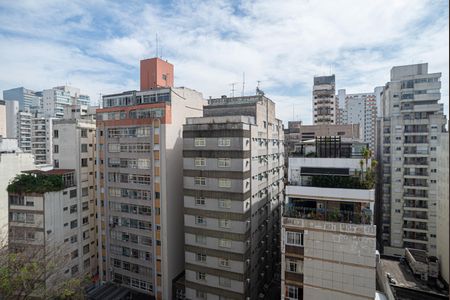 Apartamento à venda com 58m², 2 quartos e 1 vaga Apartamento à venda com 58m², 2 quartos e 1 vagaVista da Suíte