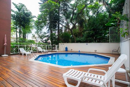 Apartamento à venda com 58m², 2 quartos e 1 vaga Apartamento à venda com 58m², 2 quartos e 1 vagaÁrea comum - Piscina