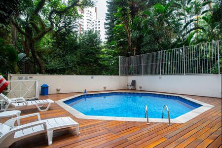 Apartamento à venda com 58m², 2 quartos e 1 vaga Apartamento à venda com 58m², 2 quartos e 1 vagaÁrea comum - Piscina
