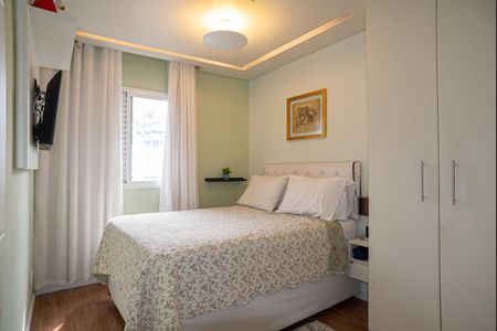 Apartamento à venda com 58m², 2 quartos e 1 vaga Apartamento à venda com 58m², 2 quartos e 1 vagaSuíte